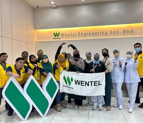 metal fabricators johor|Wentel .